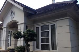 Rumah 1.5 Lantai, Siap Huni di Fatmawati Golf Mansion