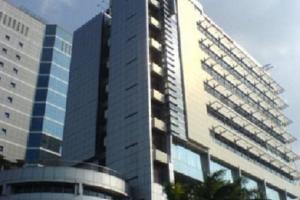 Sewa Ruang Kantor di Datascrip Building, Kemayoran - Jakarta. Hub: Djoni - 0812 86930578