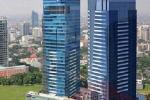 Sewa Ruang Kantor di Menara Prima 2 / Menara Sun Life, Mega Kuningan - Jakarta. Hub: Djoni - 0812 86930578