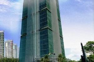 Sewa Ruang Kantor di GKM Green Tower, TB. Simatupang - Jakarta. Hub: Djoni - 0812 86930578