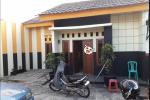 Rumah Second Lokasi Strategis Di Cijantung Jakarta Timur