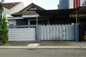 Dijual Rumah Singgasana