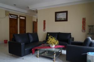 Dijual Rumah Pasteur