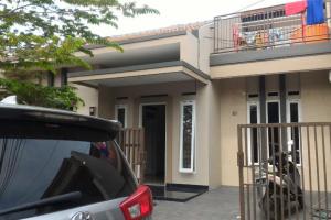 Dijual Rumah Taman Kopo Indah 3