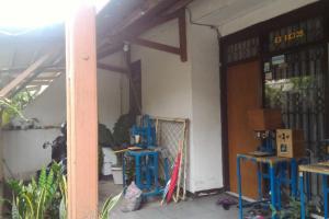 Dijual Rumah Taman Kopo Indah 1