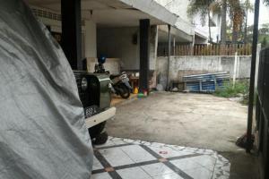 Dijual Rumah Sasak Gantung