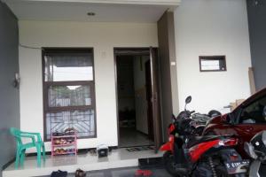 Dijual Rumah Mekar Wangi