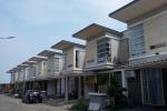 Rumah Baru Siap Huni Perumahan Royal Park Residence Gununganyar Surabaya - The EdGe