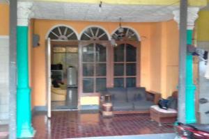 Dijual Rumah Sauyunan Terusan