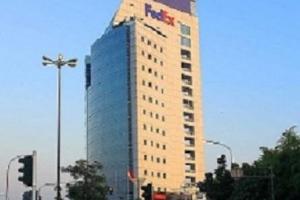 Sewa Ruang Kantor di Fedex Building, Ciputat Raya - Pondok Pinang, Jakarta. Hub: Djoni - 0812 86930578