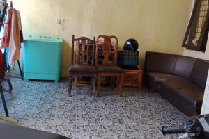 Dijual Rumah Permata Kopo 1