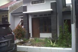 Dijual Rumah Buah Batu 