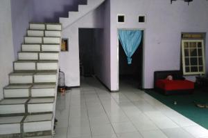 Dijual Rumah Bumi Asri 