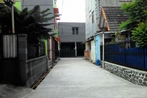 Dijual Rumah Cijerah 