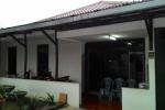 Dijual Rumah Holis Permai 