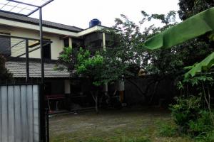 Dijual Rumah Jalan Tengah 