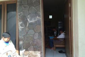 Dijual Rumah Kopo Permai 1