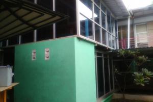 Dijual Rumah Mekar Wangi 