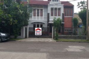 Dijual Rumah Mekar Wangi 