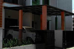 Dijual Rumah Mohamad Iwan (2 Unit) 