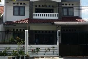 Rumah Elite, 2 Lantai, SHM/IMB/PBB di Jalan Sumber (Ring Satu), SURAKARTA