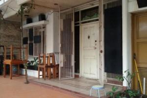 Dijual Rumah Taman Holis Indah 1