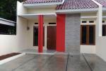Rumah Baru di Rangkapan Jaya Sawangan Depok