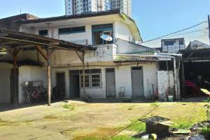 Dijual Rumah Cibaduyut Raya