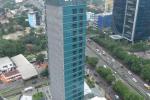 Jual Gedung Kantor di Zuria Tower, TB. Simatupang - Jakarta. Hub: Djoni - 0812 86930578