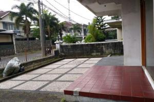 Dijual Rumah Mekar Wangi 