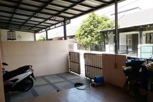 Dijual Rumah Taman Kopo Katapang