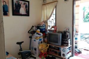 Dijual Rumah Taman Rahayu 3