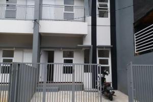 Dijual Rumah Holis Permai