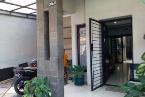 Dijual Rumah Taman Kopo Indah 3