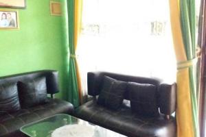 Dijual Rumah Taman Rahayu 1