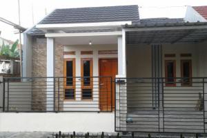 Dijual Rumah Cicukang Indah 