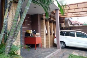 Dijual Rumah Taman Kopo Indah 3