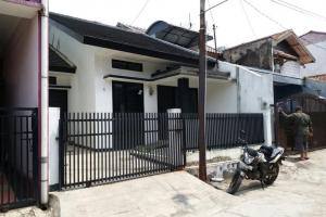 Dijual Rumah Sasmita Atmaja