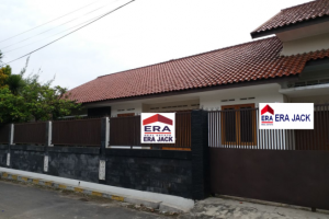 Dijual Rumah Kopo Permai 