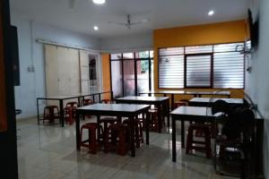 Dijual Ruko Taman Rahayu 1