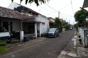 Dijual Rumah Sukamenak Indah 