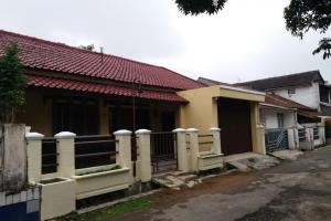 Dijual Rumah Taman Kopo Indah 1