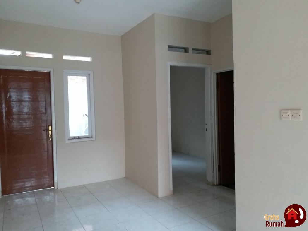 Dijual Rumah Taman Cibaduyut Indah 1