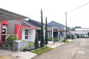 Dijual Rumah Kopo Premium 