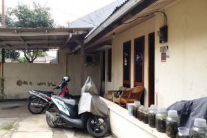 Dijual Rumah Holis 