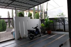 Dijual Rumah Taman Kopo Indah 3