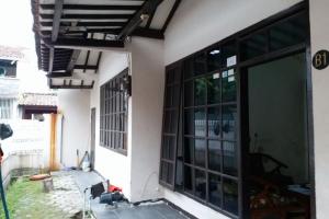 Dijual Rumah Cibolerang Indah 