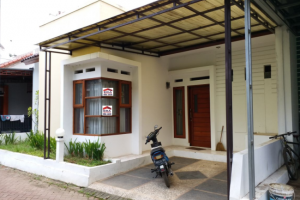 Dijual Rumah Palgenep 