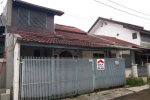 Dijual Rumah Taman Kopo Indah 1