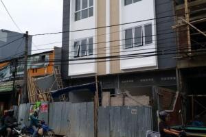 Dijual Ruko Taman Kopo Indah 1 (2 Unit)